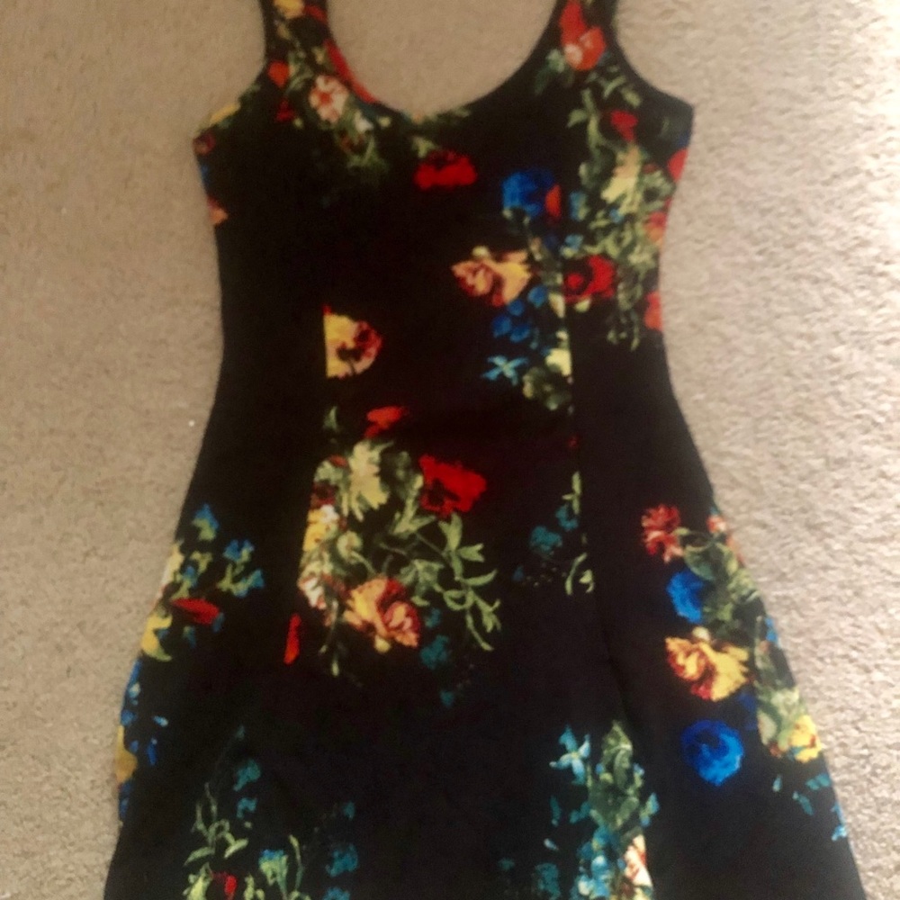 Forever 21 Dress